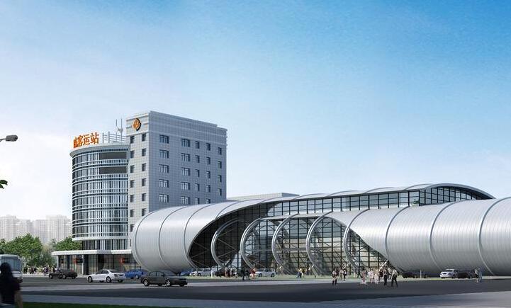 長途客運站售票開啟實名制驗票 人證合一核驗是關鍵