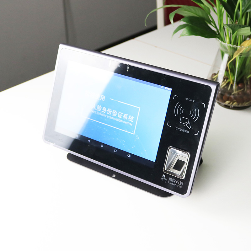 EST-R6安卓人證驗證機