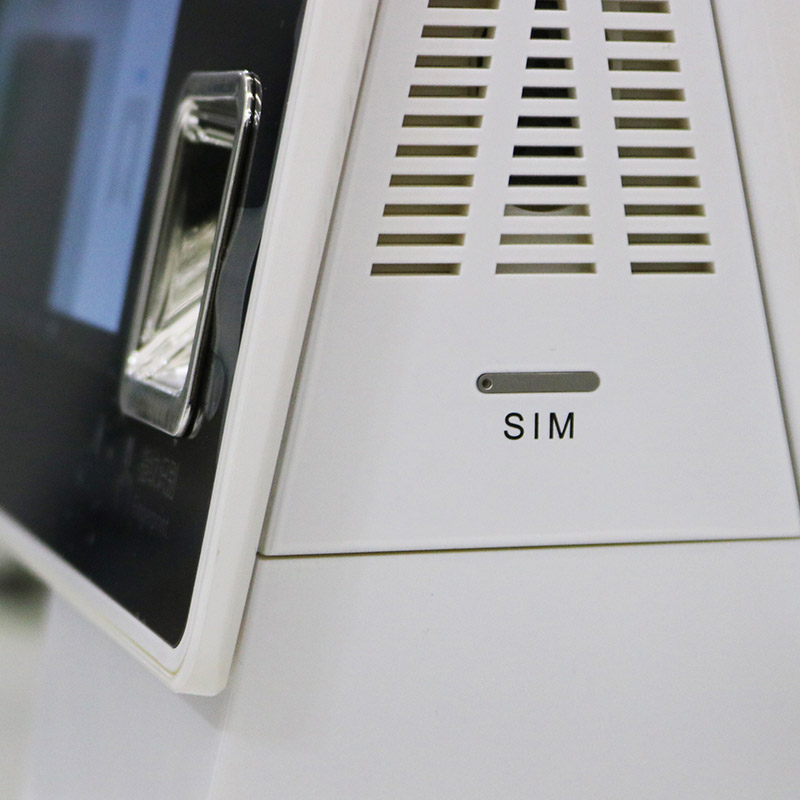 EST-F5安卓雙屏訪客機(jī)