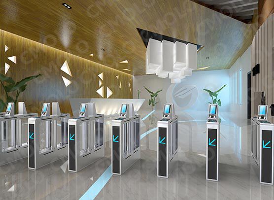 廣東東信智能科技有限公司 高鐵站(人、證、票)身份證核驗系統(tǒng)方案 廣東東信智能科技有限公司 高鐵站(人、證、票)身份證核驗系統(tǒng)方案