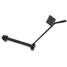 手持式車底視頻檢查系統(tǒng)