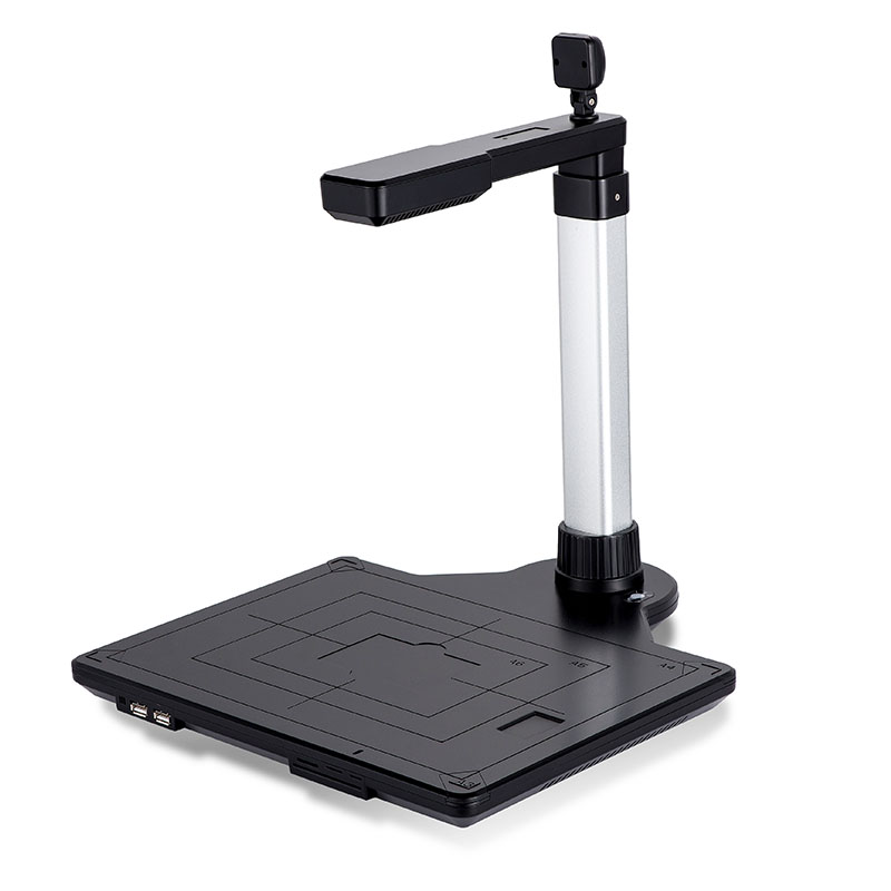 EST-100GY-A3身份證高拍儀