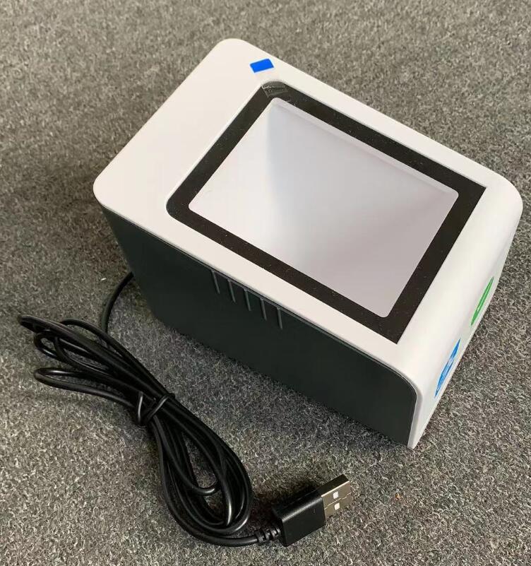 廣東東信智能科技有限公司EST100-S12一維碼/二維碼支付盒子 廣東東信智能科技有限公司EST100-S12一維碼/二維碼支付盒子