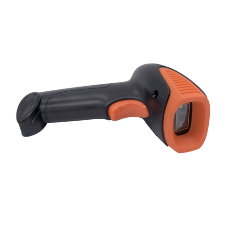 EST-YR208條碼掃描槍