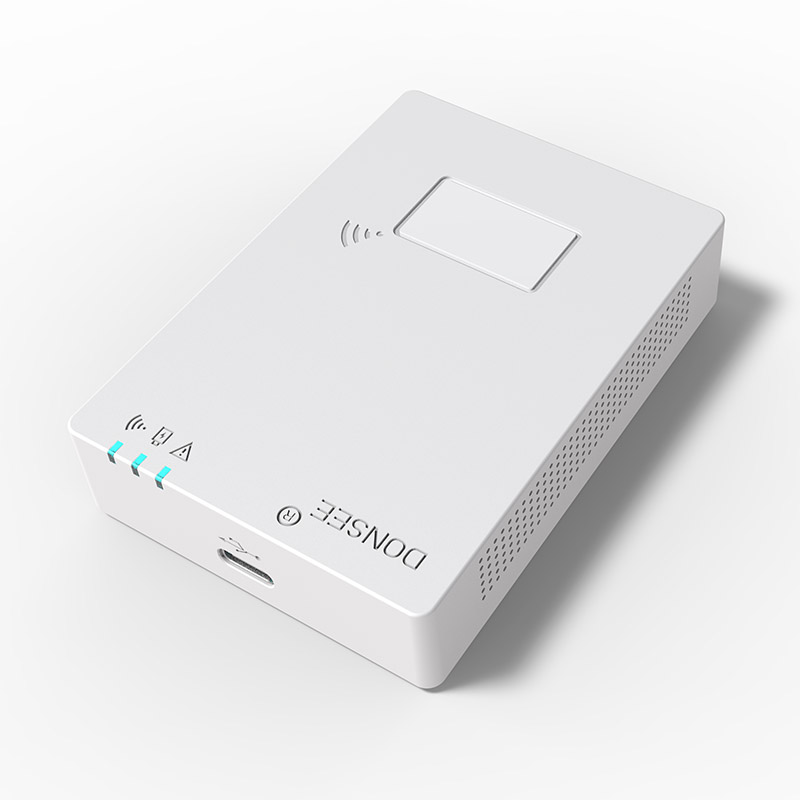 EST-100GS免驅(qū)多功能智能卡讀寫器