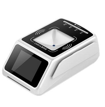 首云SW100多功能識讀器