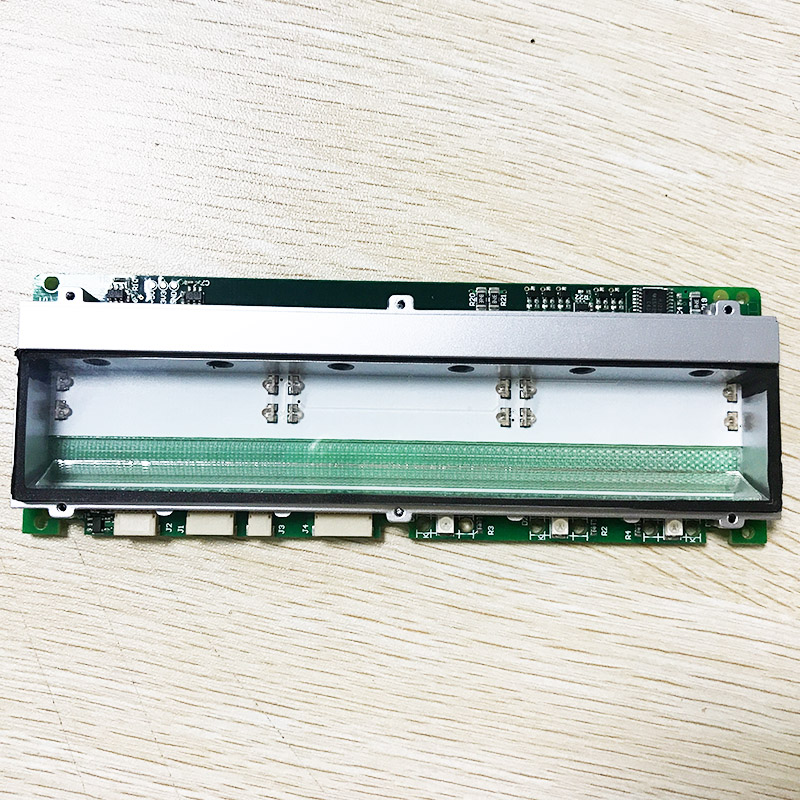 EST-100BOX護照讀卡器