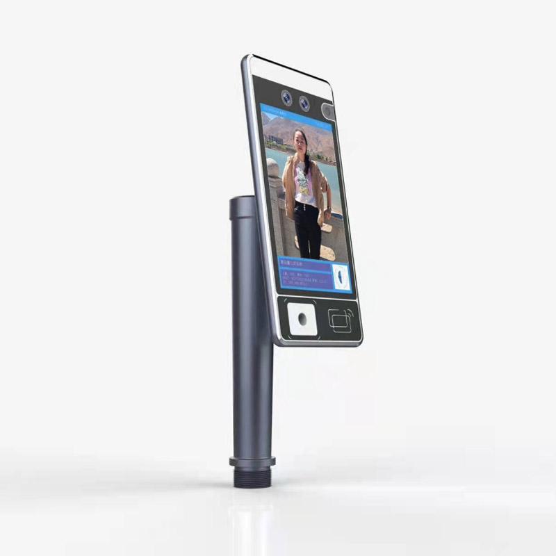 EST-100CW健康碼測溫核驗終端