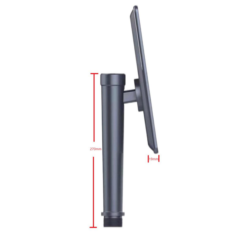 EST-100CW健康碼測溫核驗終端