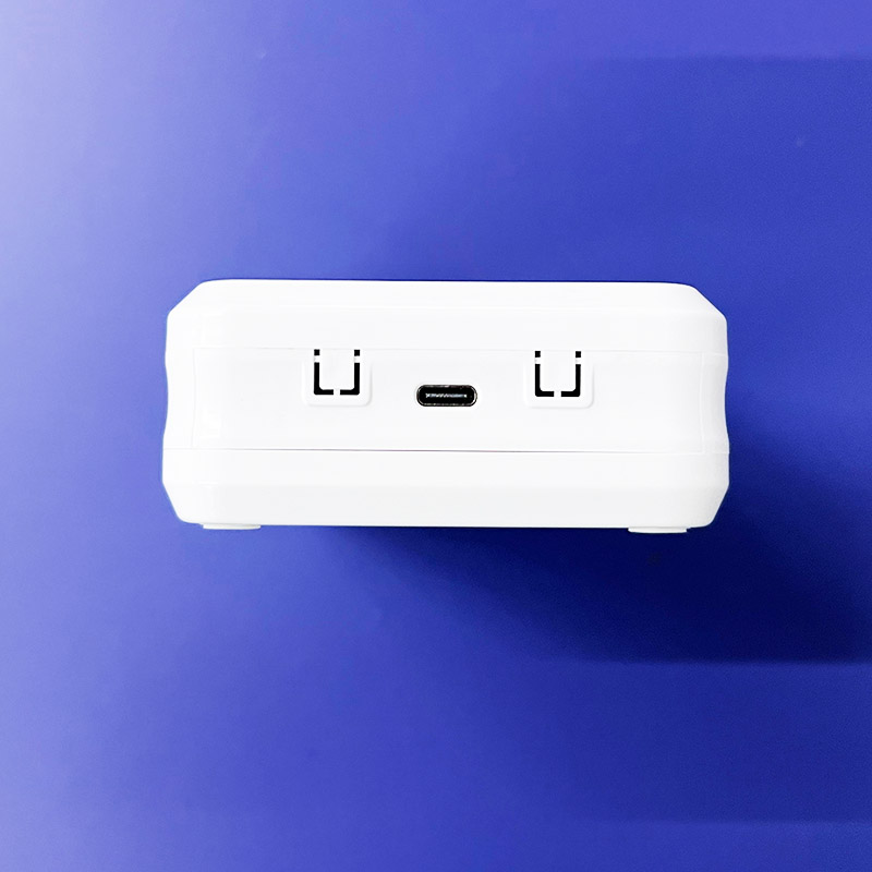 EST-100免驅版身份證讀卡器