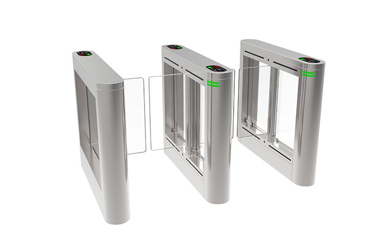 人員通道閘機