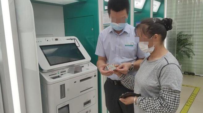 村可直接辦理社保卡業務 村可直接辦理社保卡業務