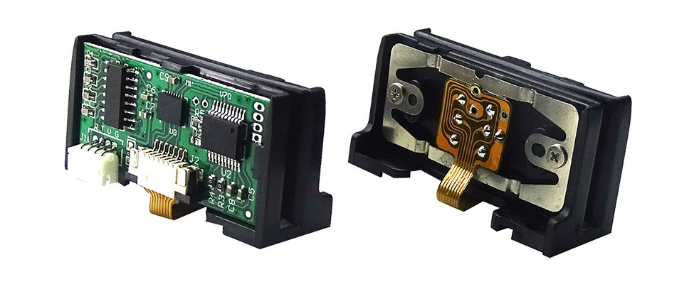 磁條卡閱讀器模塊