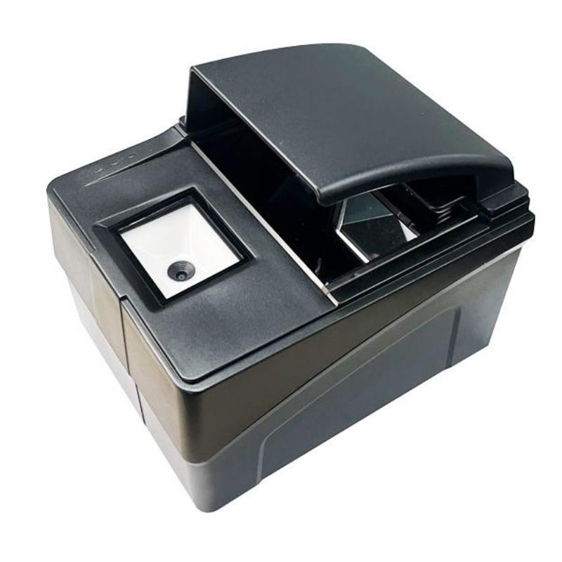 EST-100PR-QR多功能掃碼護照閱讀器