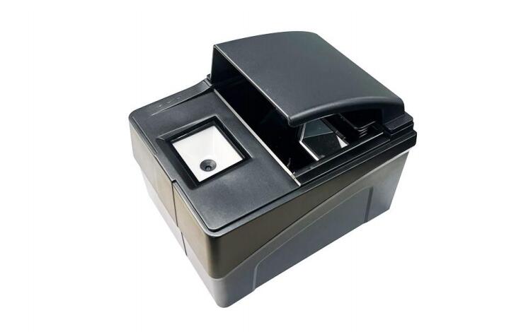 EST-100PR-QR多功能護照閱讀器