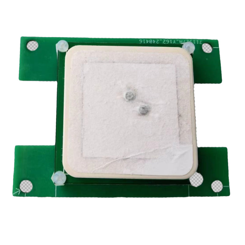 UHF超高頻RFID標簽讀卡器