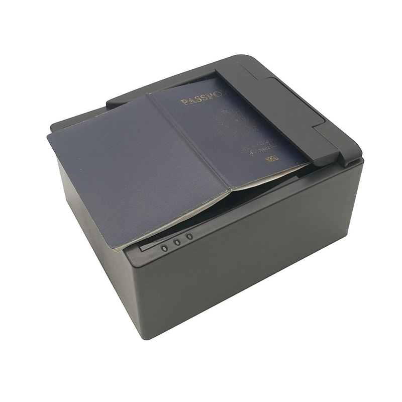 EST-100PR多功能護(hù)照閱讀器