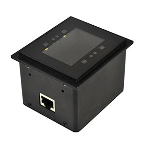 QR-M4500嵌入式戶外強光手機屏幕掃碼模組