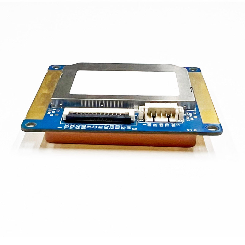 UHF超小型嵌入式RFID超高頻讀卡器模塊