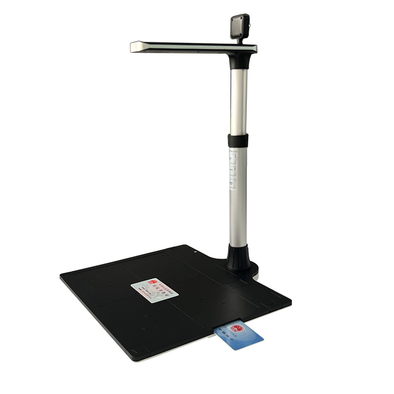 EST-100GY多功能高拍儀